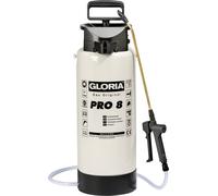 Gloria Haus und Garten 001206.0000 Pro 8 Pump pressure sprayer 8 l