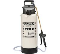 Gloria Haus und Garten 001206.0000 Pro 8 Pump pressure sprayer 8 l