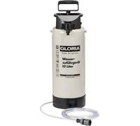 Gloria Haus und Garten 001215.0000 Typ 10 Water supply unit 10 l