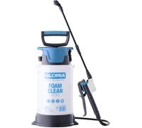 Gloria Feuerlöscher – Pulvérisateur à mousse professionnel FOAMCLEAN 300 – 3 L, 3 bars, joints FKM