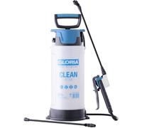 Gloria Haus und Garten 003450.0000 CLEAN 500 Pulvérisateur 5 l