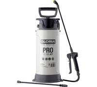 Gloria Haus und Garten 003652.0000 PRO 500 JET Pulvérisateur 5 l