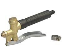 GLORIA GLORIA Valve à fermeture rapide compacte type 141, 142 SB Quantité:3