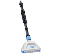 Gloria Haus und Garten 729122.0000 MultiJet Zubehör Bürsten - SET 1 set
