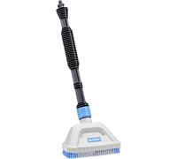 Gloria Haus und Garten 729122.0000 MultiJet Zubehör Bürsten - SET Brosse rouleau 1 set