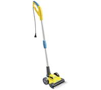 Gloria Haus und Garten FineCut 230V électrique Coupe-bordures Largeur de coupe (max.): 250 mm