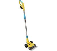 Gloria Haus und Garten FineCut Rechargeable battery Grass trimmer w/o battery, w/o charger 18 V