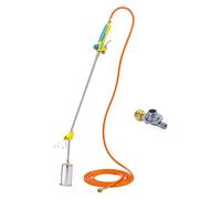 Gloria Haus und Garten, Outils à main de jardinage, Brûleur à gaz