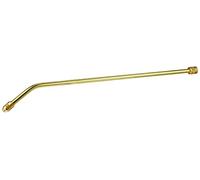 GLORIA Lance de Pulvérisation en Laiton avec Buse Réglable | Longueur 37 cm | Pièce Détachée d'Origine pour Pulvérisateurs GLORIA Gamme prima (sauf modèle prima 5 PLUS) & primex 5 | Qualité Durable