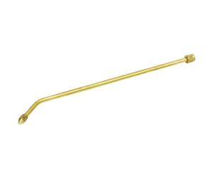 GLORIA Lance en laiton avec buse | 37 cm | Pour prima et primex 5 | Tube en laiton durable avec buse réglable | Haute résistance | Pièce d'origine pour prima et primex 5