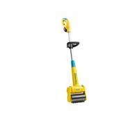 Gloria MultiBrush Speedcontrol Plus Batterie 18V Li-Ion Corps Brosse À Désherber