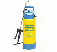 GLORIA Primex 5 Pulvérisateur à compression 7 L