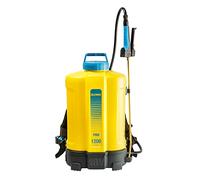 Gloria Pro 1200 Li-on Pulvérisateur À Dos À Batterie -12L
