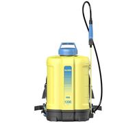 Gloria Pro 1200 Li-on Pulvérisateur À Dos À Batterie -12L