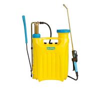 Gloria Haus und Garten 000062.0000 Pro 1800 Backpack sprayer 18 l