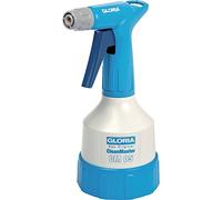 Gloria Pulvérisateur à Main CleanMaster CM 05 | 0,5 L Pistolet Double Action pour Nettoyage Professionnel | Pour Acides & Alcalins pH 2-12 | Joints EPDM | Buse à Cône Creux Réglable