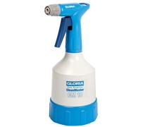 GLORIA - Pulvérisateur à main CM 10 en plastique robuste 1 litre