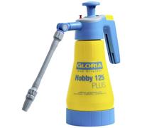 Pulvérisateur Gloria Haus und Garten Hobby 125 Flex Plus 000026.0000 1.55 l