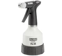 GLORIA Pulvérisateur à main Pro 05 0,5 L, oléofuge FKM, pompe double action