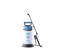 Gloria Feuerlöscher – Pulvérisateur à mousse professionnel FOAMCLEAN 300 – 3 L, 3 bars, joints FKM