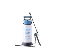 GLORIA Pulvérisateur à pression Clean 500 – 5 L – Industrie & Nettoyage