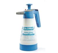 GLORIA - Pulvérisateur à main CM 12 en plastique robuste 1,25 litre
