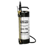 Gloria Haus und Garten 000512.2700 510 TK Profiline Pump pressure sprayer 10 l