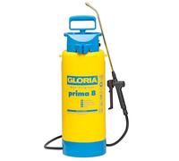 GLORIA 000099.0000 pulvérisateur de jardin Pulvérisateur de jardin à compression 8 L