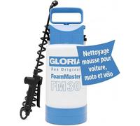 Gloria Feuerlöscher pulvérisateur à main 000658.0000 3 L Bleu/Blanc plastique