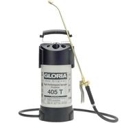 GLORIA GLORIA Pulvérisateur haute performance 405 T Profi, acier, résistant à l'huile Quantité:1