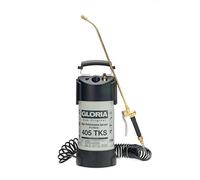 Gloria Haus und Garten 000407.0000 405 TKS Profiline Pump pressure sprayer 5 l