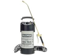 GLORIA Pulvérisateur haute pression 405 TKS Profiline Acier 5 L