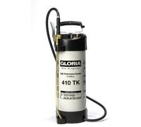 GLORIA GLORIA Pulvérisateur haute performance Profi acier, TYP 410TK Quantité:1