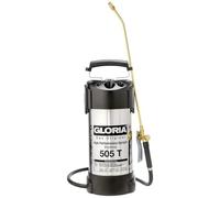 Gloria Feuerlöscher Pulvérisateur à pression 000506.0000 505 T Profiline 5 l
