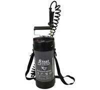 GLORIA Pulvérisateur SteelMaster 5 L