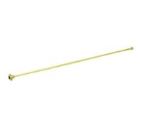 Gloria Rallonge Type 109 en laiton 70 cm