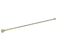Gloria Lance d'extension télescopique Type 131 – laiton 0,5–1,0 m pour pulvérisateur