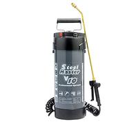 Gloria Haus und Garten 000311.0000 SteelMaster V10 Pulvérisateur 10 l