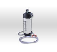 Gloria système de pulvérisation d'eau mobile appareil d'alimentation en eau 10 L 6bar acier B1