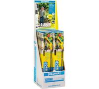 GLORIA ThermoflammBio Comfort PL USDisplay