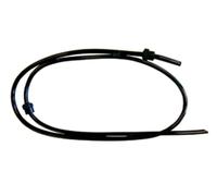 GLORIA Tuyau de rechange + tuyau flexible | tuyau d'arrosage à pression de jardin | pièce de rechange | accessoire original | noir