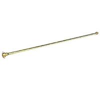Gloria Type 109 Rallonge pour pulvérisateurs Gloria en Laiton de 0.70 m