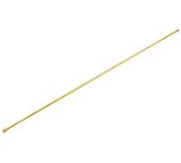 Gloria Rallonge Type 110 pour pulvérisateur en laiton Ø9 mm 100 cm