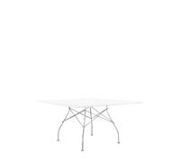 Glossy Table - carrée Kartell - 8058967046434