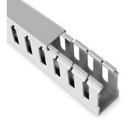Glotte Câblage Électrique PVC , 80×30, 60 m/boîte, 3 cm | Structure résistante, Glotte électrique à fentes, Itallation industrielle, Pr fabricants d’armoires