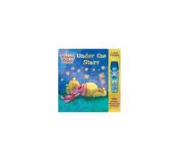 Glow Disney Winnie The Pooh Under The Stars Glow Flashlight
