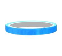 Glow In Dark Tape, Fluorescent Safety Floor Tape, Glow Wall Stickers | Glow Safety Tape, Luminous Stair Markers, Dark Visibility Tape for Floors Steps Stairs Walls Stages Ducts Low Light Decor