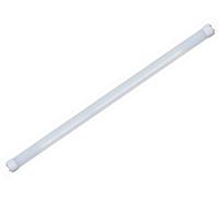 Glowster Spot LED SMD blanc 4,5 W, 3000 K, GU10, ouverture à 110°, 6 pièces par paquet, idéal pour un éclairage décoratif et ambiant.