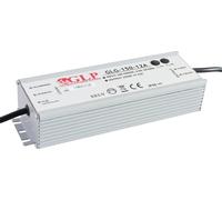 GLP GLG-150-12A - Bloc d'alimentation LED, 150 W, 12 V CC, 12,5 A, IP65, CV+CC