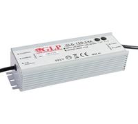 GLP GLG-150-24A - Bloc d'alimentation LED, 151,2 W, 24 V CC, 6,3 A, IP65, CV+CC